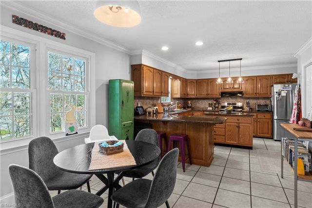 1171 Bent Grass Lane, Winston-salem, NC 27127