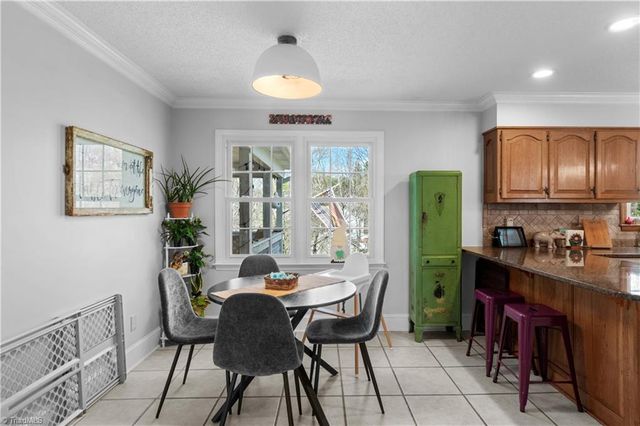 1171 Bent Grass Lane, Winston-salem, NC 27127