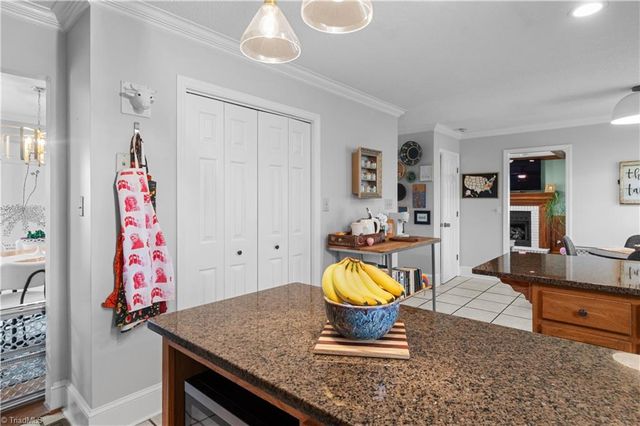 1171 Bent Grass Lane, Winston-salem, NC 27127