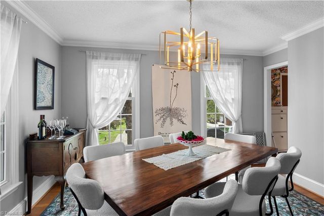 1171 Bent Grass Lane, Winston-salem, NC 27127