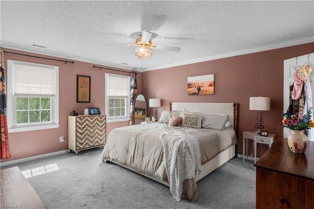 1171 Bent Grass Lane, Winston-salem, NC 27127