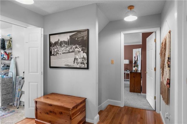 1171 Bent Grass Lane, Winston-salem, NC 27127