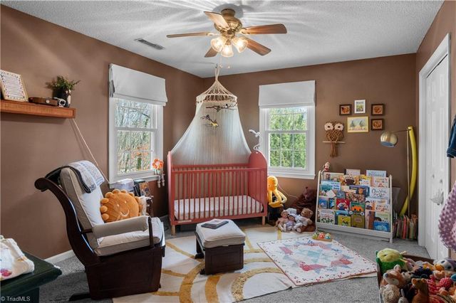 1171 Bent Grass Lane, Winston-salem, NC 27127