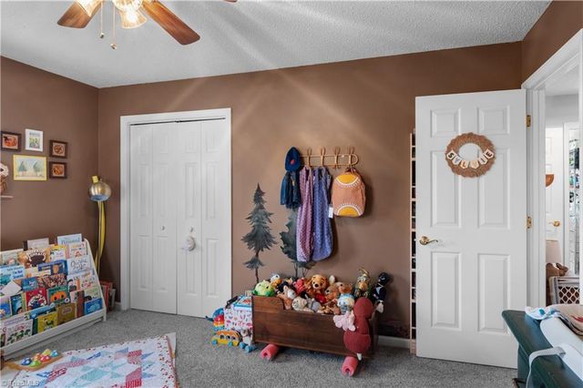 1171 Bent Grass Lane, Winston-salem, NC 27127