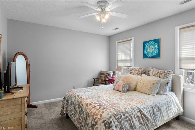 1171 Bent Grass Lane, Winston-salem, NC 27127