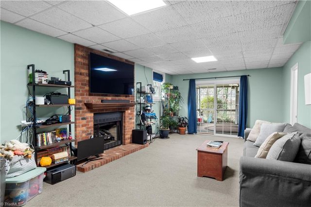 1171 Bent Grass Lane, Winston-salem, NC 27127