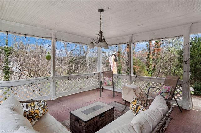 1171 Bent Grass Lane, Winston-salem, NC 27127