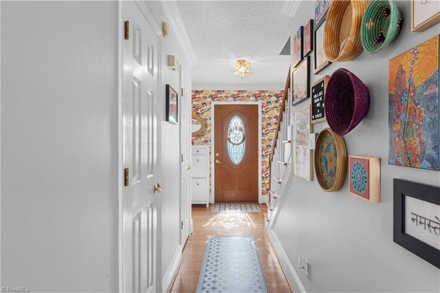 1171 Bent Grass Lane, Winston-salem, NC 27127