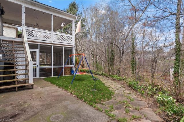 1171 Bent Grass Lane, Winston-salem, NC 27127