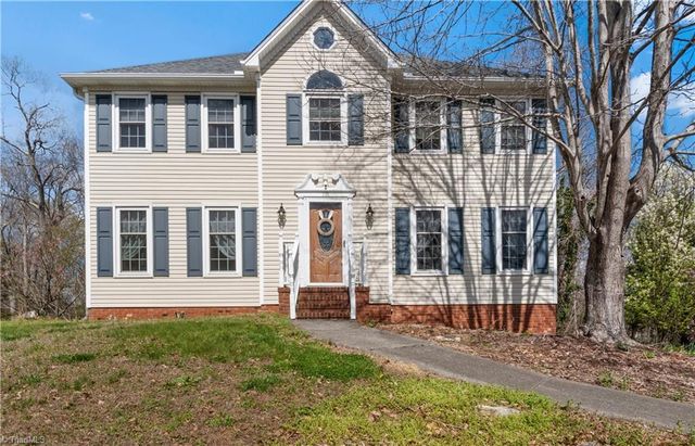 1171 Bent Grass Lane, Winston-salem, NC 27127