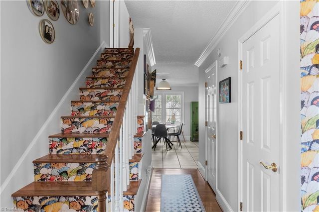 1171 Bent Grass Lane, Winston-salem, NC 27127