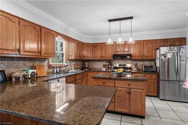 1171 Bent Grass Lane, Winston-salem, NC 27127