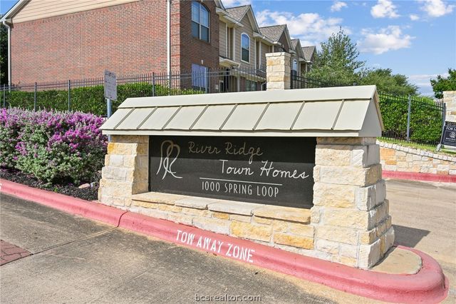 1000 Spring Loop 1205, College Station, TX 77840