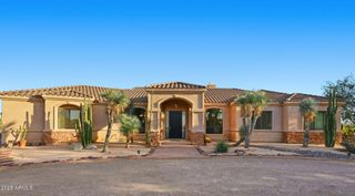 12411 W MOUNTAIN Lane, Casa Grande, AZ 85194