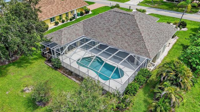 1967 NUREMBERG BOULEVARD, Punta Gorda, FL 33983