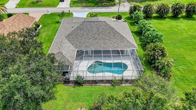 1967 NUREMBERG BOULEVARD, Punta Gorda, FL 33983