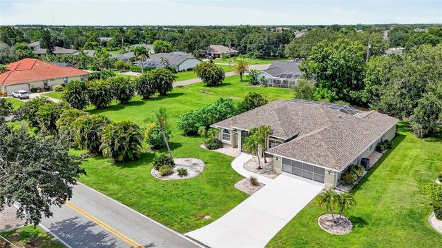 1967 NUREMBERG BOULEVARD, Punta Gorda, FL 33983