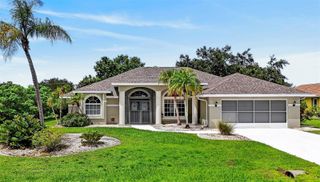 1967 NUREMBERG BOULEVARD, Punta Gorda, FL 33983