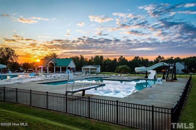 125 Cinnabar Street, Clayton, NC 27527