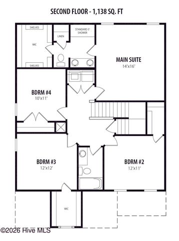 125 Cinnabar Street, Clayton, NC 27527