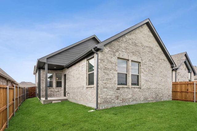 1241 Newport Street, Sherman, TX 75090