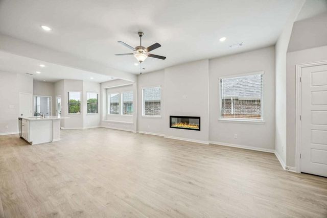 1241 Newport Street, Sherman, TX 75090