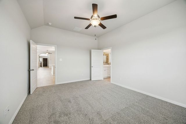 1241 Newport Street, Sherman, TX 75090