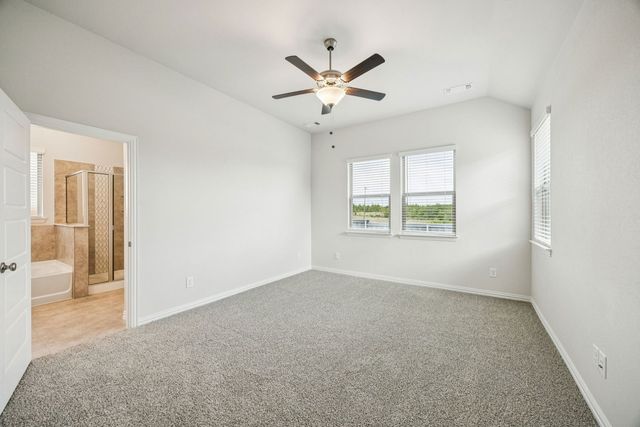 1241 Newport Street, Sherman, TX 75090