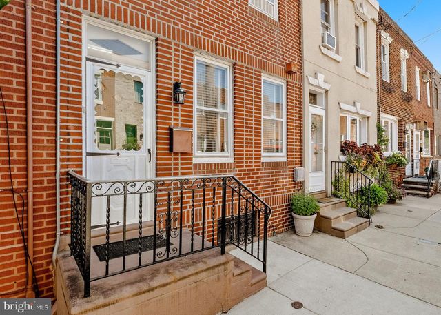 1917 S 11TH ST, Philadelphia, PA 19148