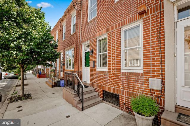 1917 S 11TH ST, Philadelphia, PA 19148