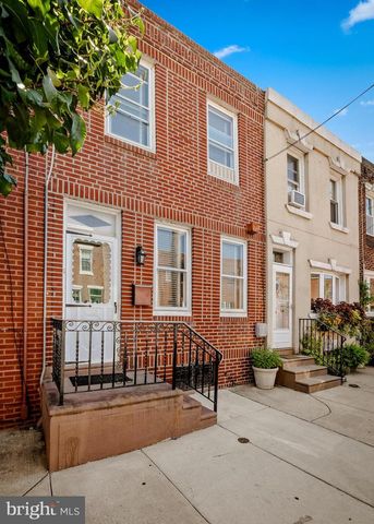 1917 S 11TH ST, Philadelphia, PA 19148