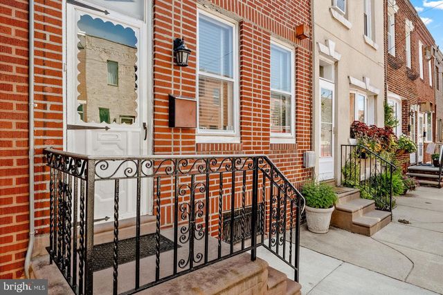 1917 S 11TH ST, Philadelphia, PA 19148