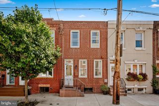 1917 S 11TH ST, Philadelphia, PA 19148