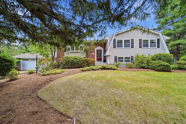 31 Normandy Drive, Sudbury, MA 01776