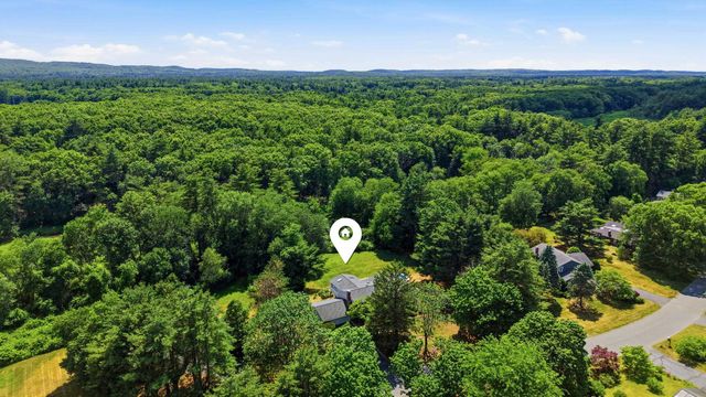 31 Normandy Drive, Sudbury, MA 01776
