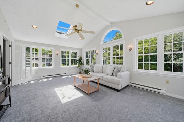 31 Normandy Drive, Sudbury, MA 01776