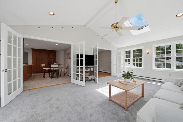 31 Normandy Drive, Sudbury, MA 01776