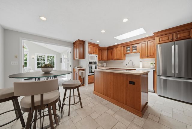 31 Normandy Drive, Sudbury, MA 01776