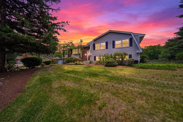 31 Normandy Drive, Sudbury, MA 01776