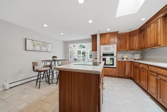 31 Normandy Drive, Sudbury, MA 01776