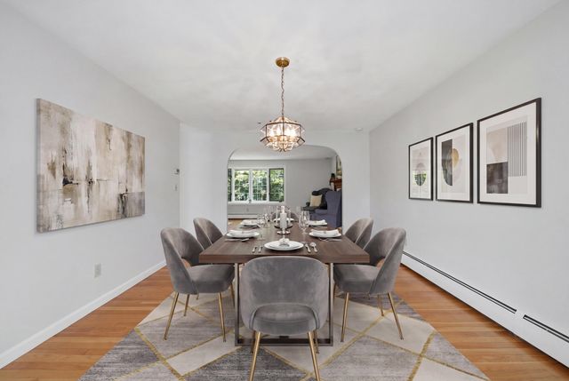 31 Normandy Drive, Sudbury, MA 01776