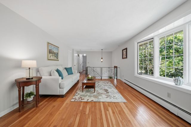 31 Normandy Drive, Sudbury, MA 01776