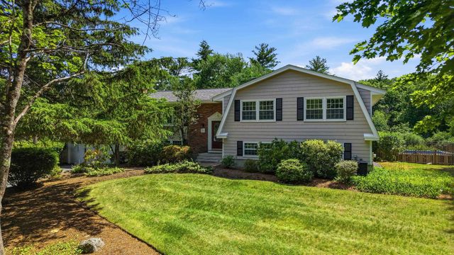 31 Normandy Drive, Sudbury, MA 01776