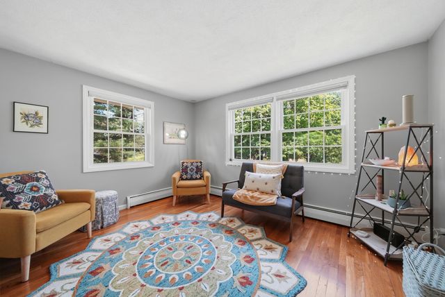 31 Normandy Drive, Sudbury, MA 01776