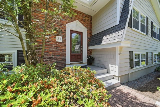 31 Normandy Drive, Sudbury, MA 01776