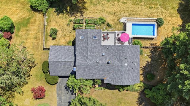31 Normandy Drive, Sudbury, MA 01776