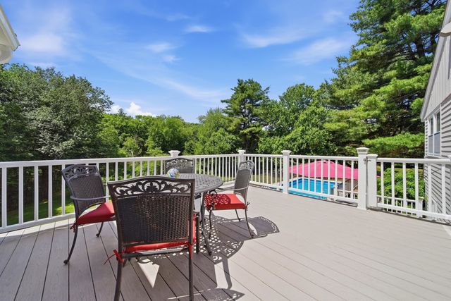 31 Normandy Drive, Sudbury, MA 01776