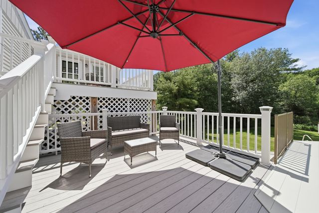31 Normandy Drive, Sudbury, MA 01776