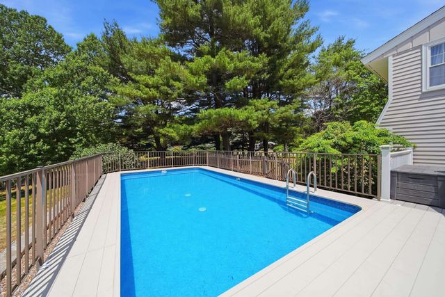 31 Normandy Drive, Sudbury, MA 01776