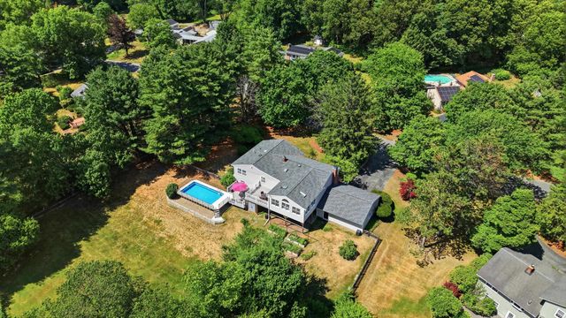 31 Normandy Drive, Sudbury, MA 01776